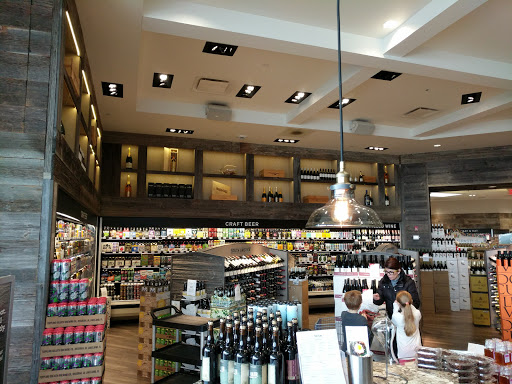 Gourmet Grocery Store «Standard Market - Naperville», reviews and photos, 1508 Aurora Ave, Naperville, IL 60540, USA