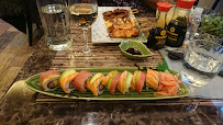 Sushi du Restaurant japonais Otakuni à Paris - n°6