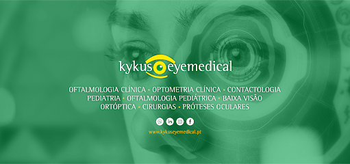 Oftalmologia D´Albufeira