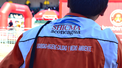 Shicma Aconcagua