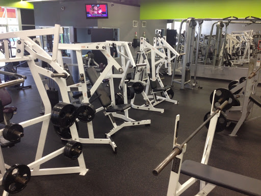 Gym «The Worx 24 Hr Fitness», reviews and photos, 13432 Boyette Rd, Riverview, FL 33569, USA