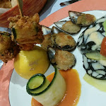 Photo n°1 de l'avis de Franco. fait le 16/01/2018 à 08:13 sur le  Ristorante La Lanterna Olbia Italy à Olbia