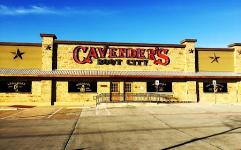 Cavender's Boot City image