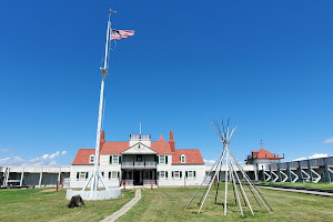 Fort Union Trading Post National Historic Site