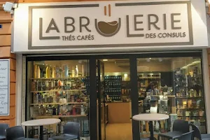 Brûlerie des Consuls - Torréfacteur Montauban - Café , Thé image