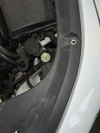 Auto Body Shop «Hot Wheels Paint & Body», reviews and photos, 6331 Atlanta Hwy, Montgomery, AL 36117, USA