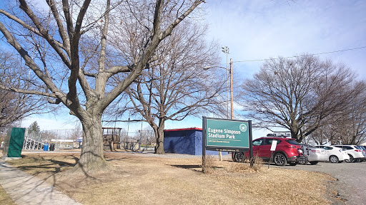 Park «Eugene Simpson Stadium Park», reviews and photos, 426 E Monroe Ave, Alexandria, VA 22301, USA