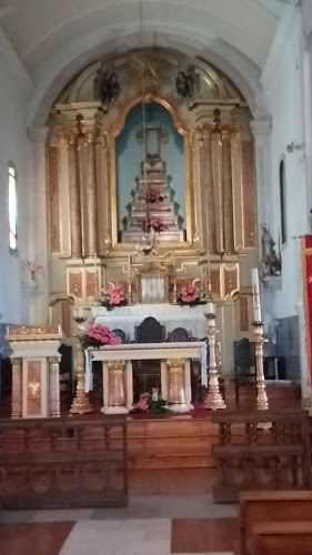 Avaliações doIgreja Matriz de Santa Susana da Carapinheira em Montemor-o-Velho - Igreja