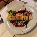 Photo n°3 de l'avis de Sonia.a fait le 22/08/2023 à 15:28 sur le  Castro à Lisbon