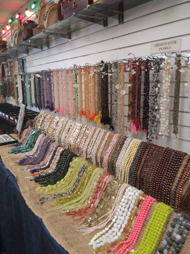 Bead Store «High Tide Beads», reviews and photos, 32 Palmetto Bay Rd, Hilton Head Island, SC 29928, USA
