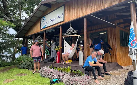 Taveuni Ocean Sports image