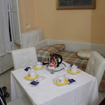 Photo n°5 de l'avis de lourdes.o fait le 21/02/2020 à 22:06 sur le  Hotel Berna à Florence