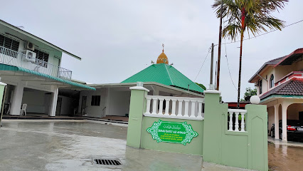 Madrasah Sidi Ibrahim