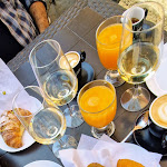 Photo n°2 de l'avis de Indraneel.a fait le 27/05/2023 à 08:20 sur le  Bar Mazzini à Catania