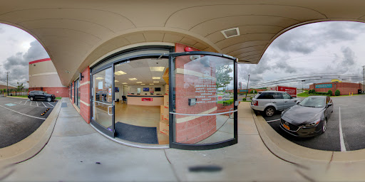 Self-Storage Facility «CubeSmart Self Storage», reviews and photos, 1501 Ritchie Station Ct, Capitol Heights, MD 20743, USA