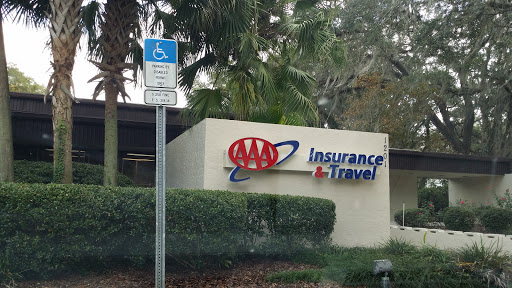 Travel Agency «AAA Gainesville», reviews and photos