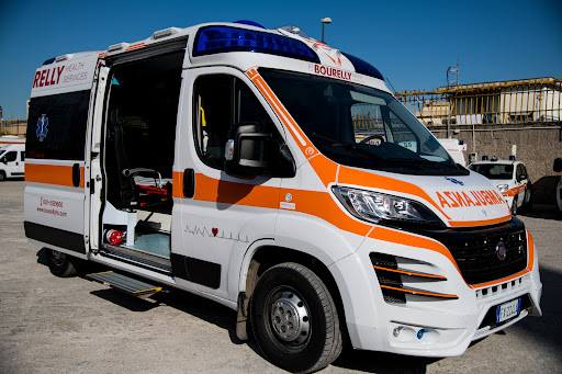 Bourelly Health Service - Servizio Ambulanza Napoli