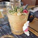 Photo n° 1 de l'avis de edith.o fait le 15/10/2023 à 17:00 pour L’Atelier Restaurant à Ludres