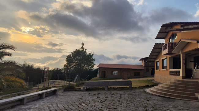 1877 La Hacienda - Restaurante