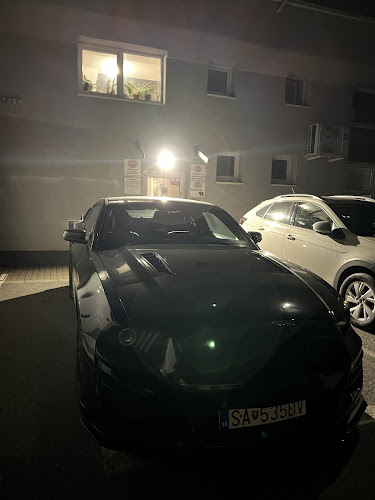 Komentáre a hodnotenia R&T autoservis