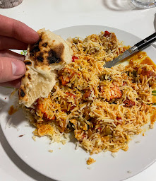 Photo n°87 de My Spicy Hut à Dijon ()