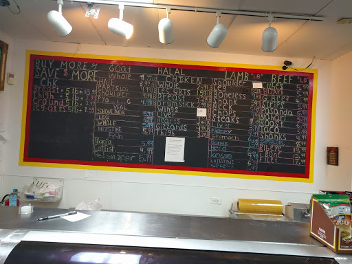 Grocery Store «Mediterranean Oasis Mart», reviews and photos, 357 E Bailey Rd, Naperville, IL 60477, USA