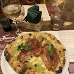 Photo n°2 de l'avis de Thibaud.u fait le 27/07/2023 à 16:22 sur le  Fúnnaco PizzaLab à Palermo