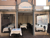 Photos du propriétaire du Restaurant indien Restaurant Namaste à Sainte-Maxime - n°3