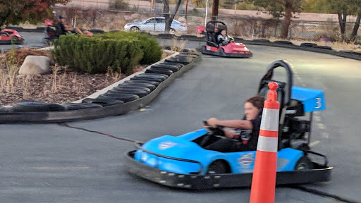 Amusement Center «Grand Adventure Land», reviews and photos, 2500 E 2nd St, Reno, NV 89595, USA