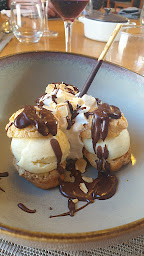 Photo n°77 de Restaurant Les Sarments à Arnas ()