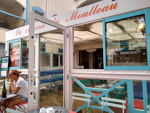 Photo n°2 de La boutique du Moulleau à Arcachon ()