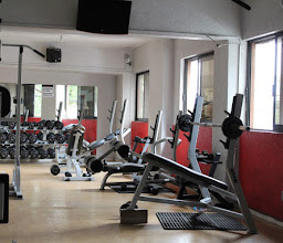 424 GYM photo