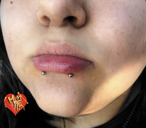 Explore drug addiction tattoo ideas, creative tattoo ideas in Riverside, available at The Pierced Tai