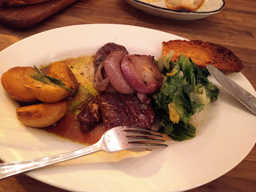 Italian Restaurant «Birravino», reviews and photos, 183 Riverside Ave, Red Bank, NJ 07701, USA