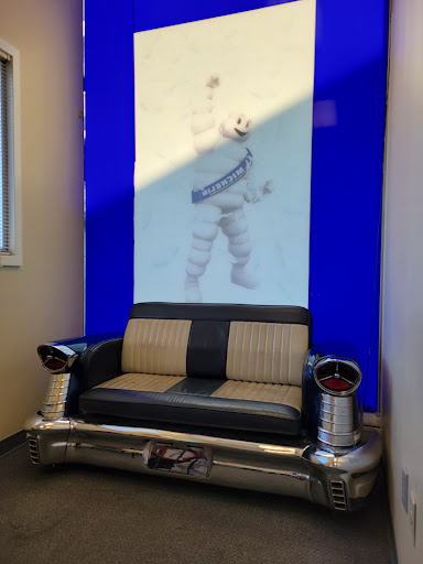 Auto Repair Shop «Buettner Tire Distributors, LLC», reviews and photos, 324 Winchester Ave, Martinsburg, WV 25401, USA