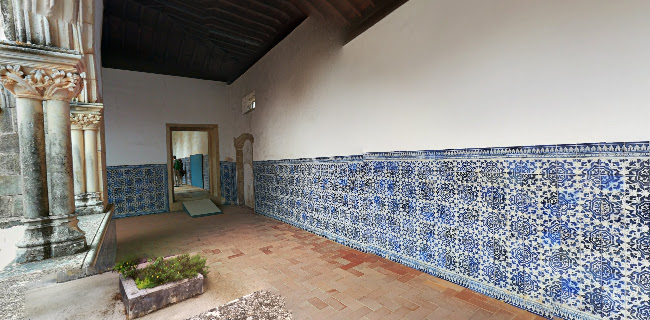 Hotel dos Templários Horário de abertura