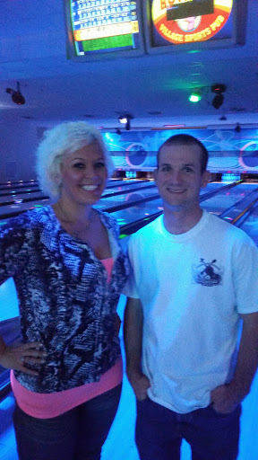 Bowling Alley «Island Strikz Entertainment», reviews and photos, 2302 E Pass Rd, Gulfport, MS 39507, USA