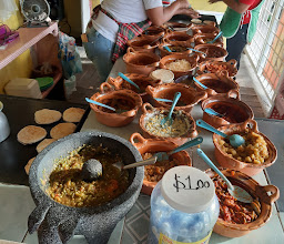 Gorditas Karyme photo