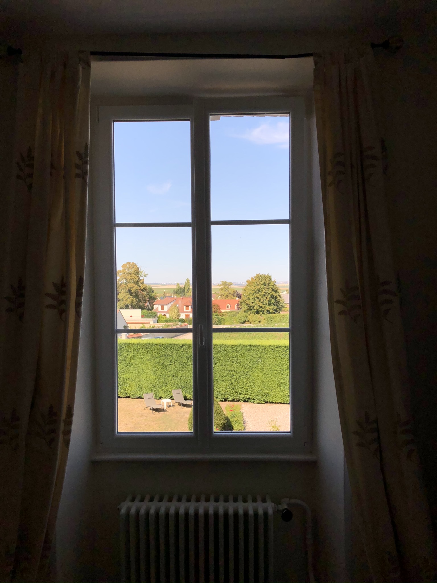 Photo n° 1 de l'avis de Sebastiaan.a fait le 29/09/2020 à 20:22