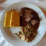 Photo n°1 de l'avis de Alberto.e fait le 06/07/2023 à 10:36 sur le  Ristorante Rivetta à Luserna