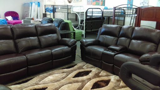 Shopping Mall «The Shops at Iverson», reviews and photos, 3737 Branch Ave, Temple Hills, MD 20748, USA