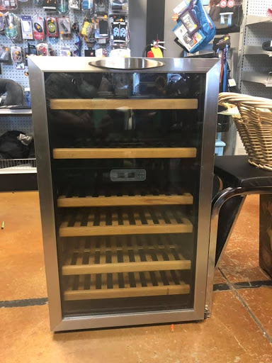 Thrift Store «NLB Thrift Cumming», reviews and photos, 315 Dahlonega St, Cumming, GA 30040, USA