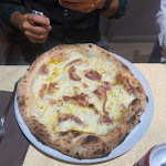 Photo n°3 de l'avis de Loredana.I fait le 06/10/2023 à 06:29 sur le  Antico Mercato Ristorante Pizzeria Napoletana à Florence