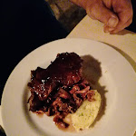 Photo n°9 de l'avis de maria.e fait le 05/10/2020 à 09:29 sur le  Osteria di Brolio à Gaiole