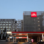 Photo n°1 de l'avis de Giorgio.i fait le 06/05/2019 à 20:55 sur le  UNAHOTELS Bologna Fiera à Bologna