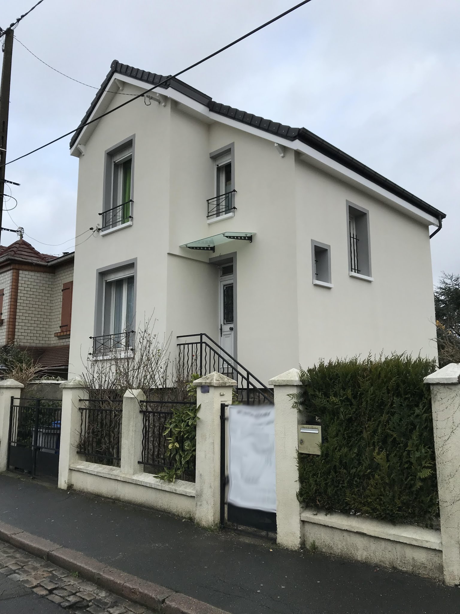 Photo n° 2 de l'avis de Alexandre.. fait le 30/07/2019 à 15:14