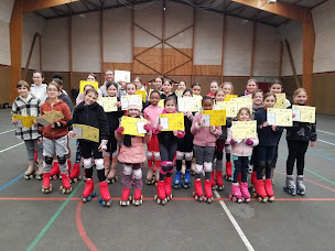 Photo n°7 de Boca Roller Bressuirais à Bressuire ()