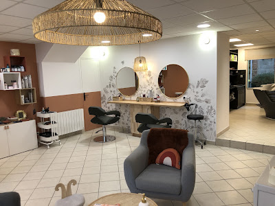 Au salon à Lanvollon