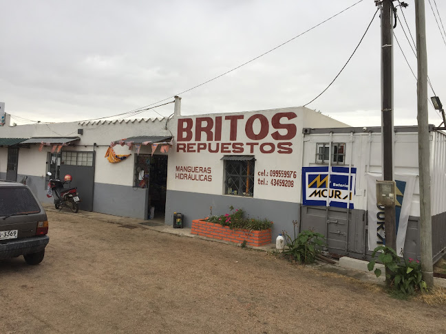 Britos Repuestos