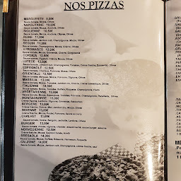 Photo n°2 de Le Chalvet à Saint-André-les-Alpes ()